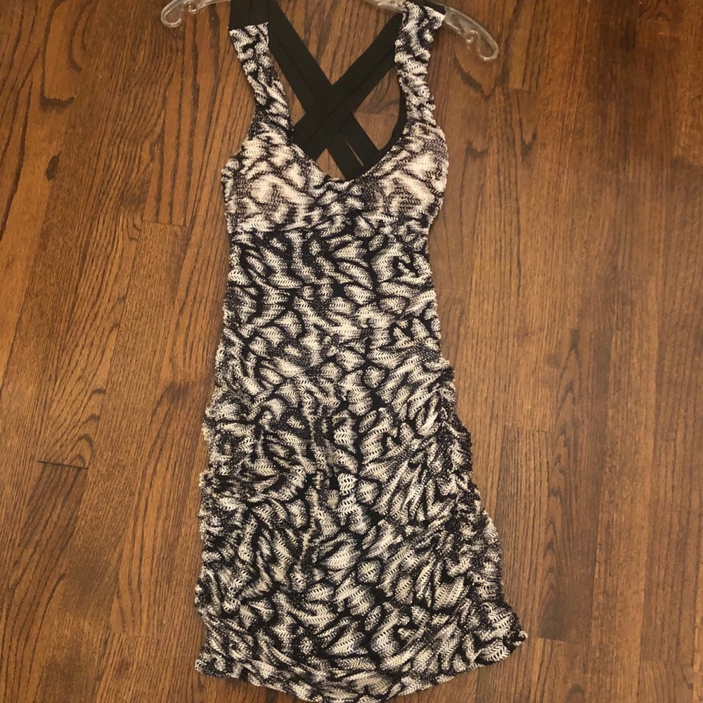 TRAC Cocktail Dress